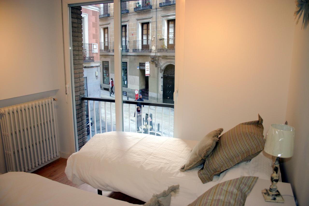 Apartamento Espejo Mágico *