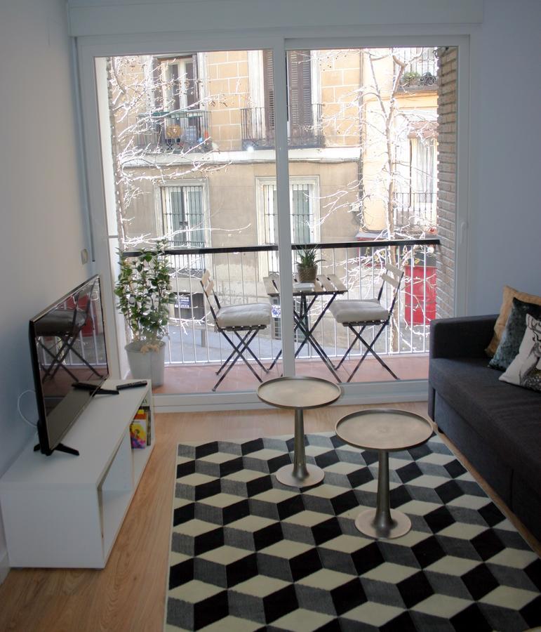 Apartamento Espejo Mágico