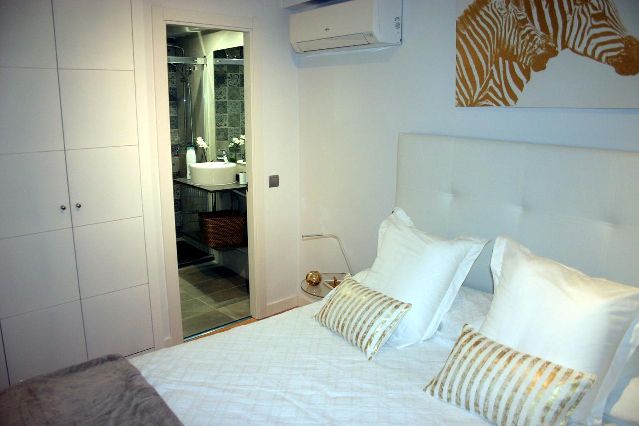 Apartamento Espejo Mágico